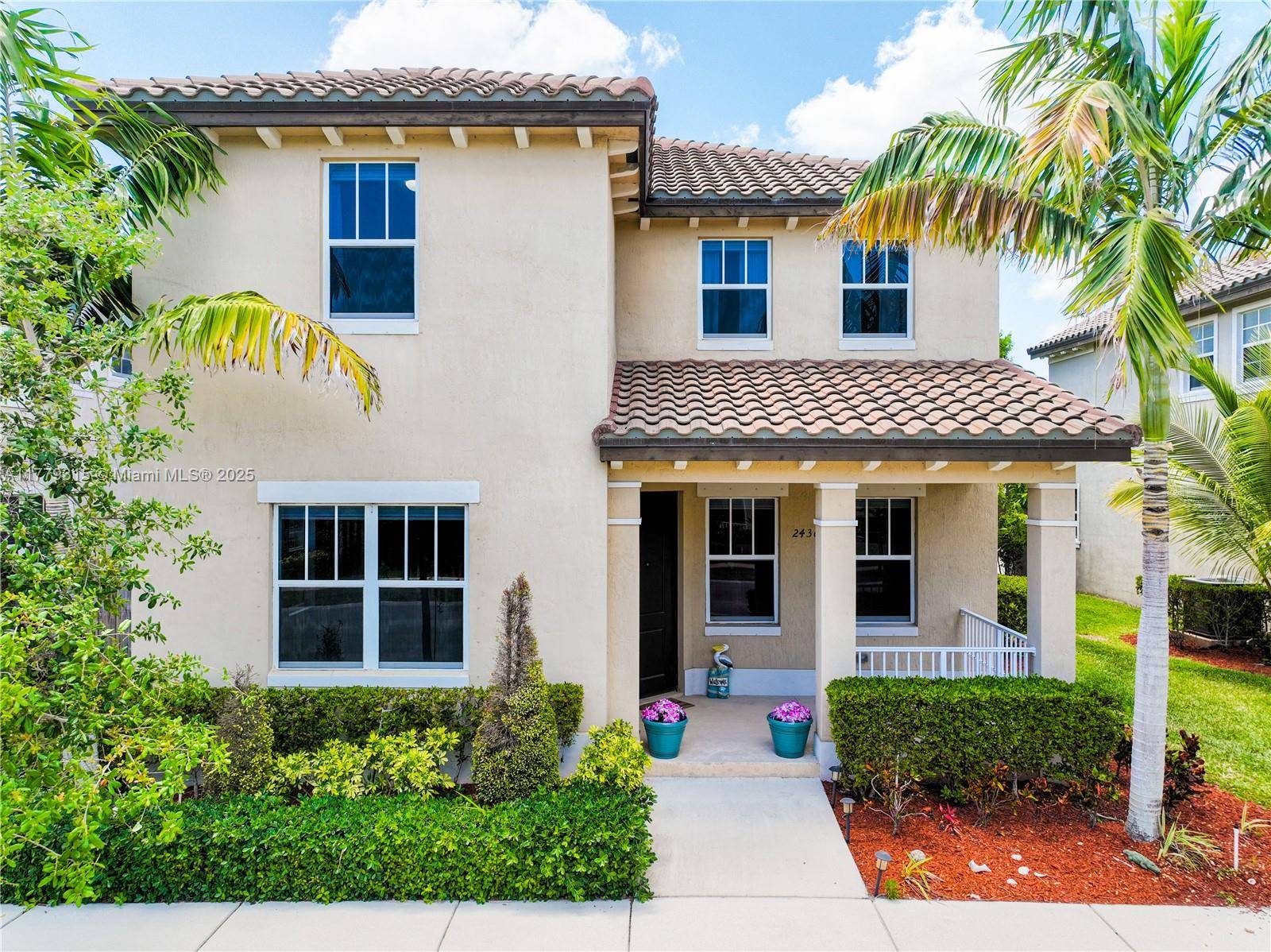 Homestead, FL 33032,24362 SW 117th Path