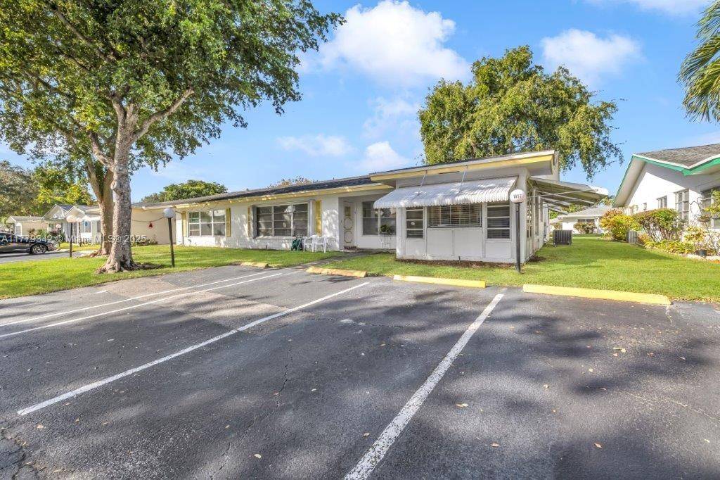 Plantation, FL 33322,1057 NW 83rd Ave #D47