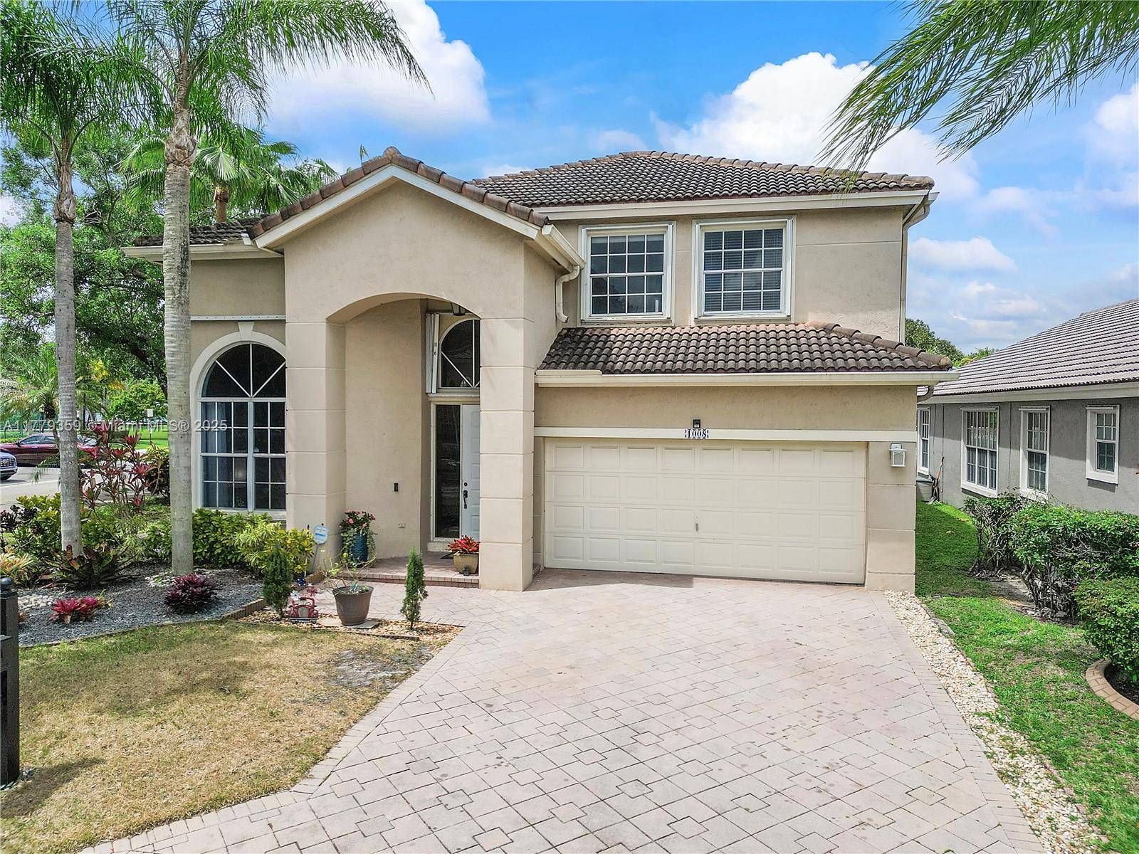 Coral Springs, FL 33071,1008 NW 116th Ave