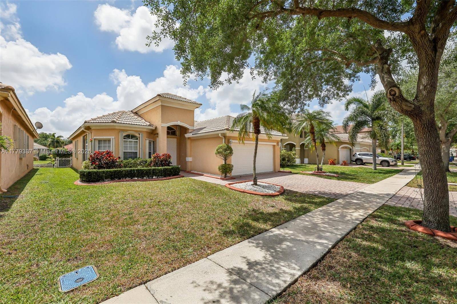 Miramar, FL 33027,13390 SW 30th St