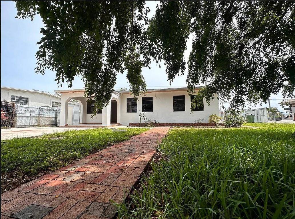 Hialeah, FL 33013,602 E 50th St