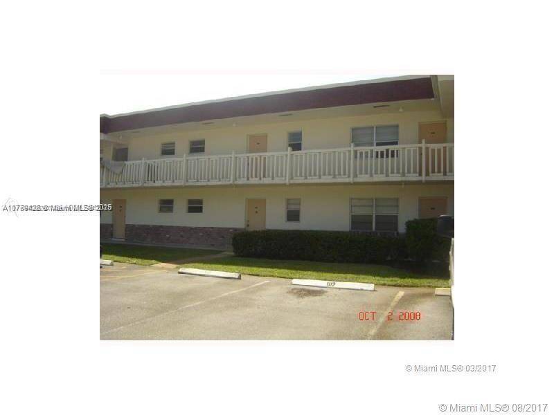 Davie, FL 33314,4163 SW 67th Ave #116C