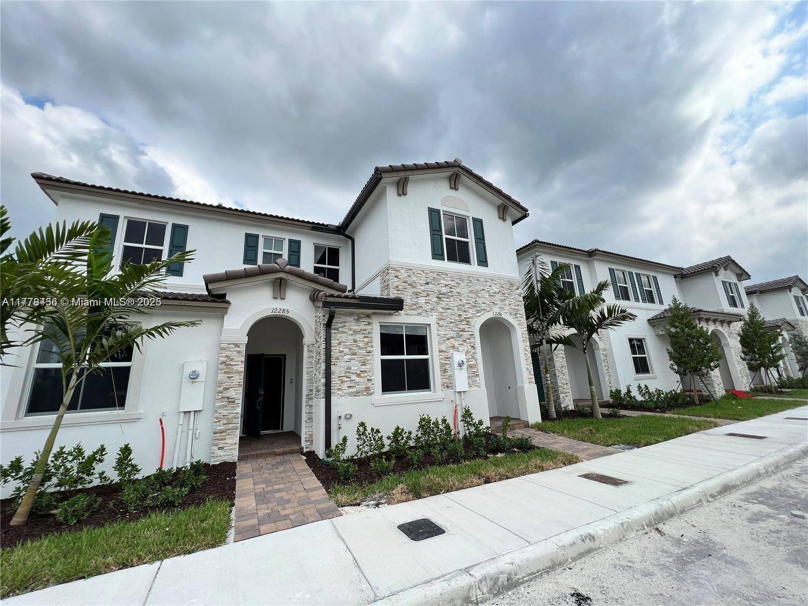 Miami, FL 33167,12285 NW 24th Pl
