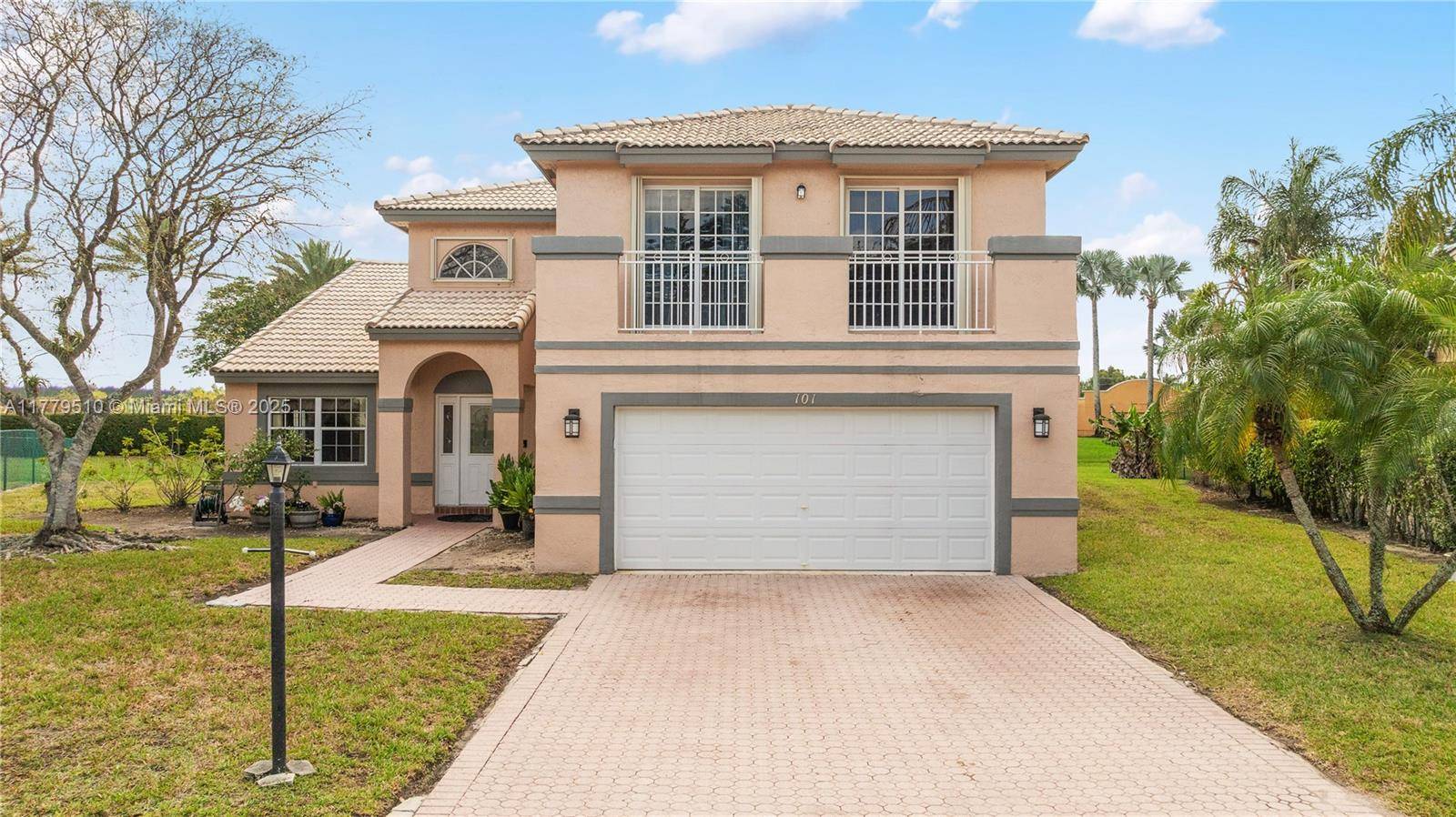Pembroke Pines, FL 33029,101 NW 187th Ave