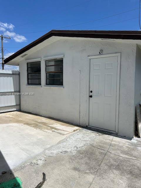 Miami, FL 33165,11225 SW 47th Ter #1