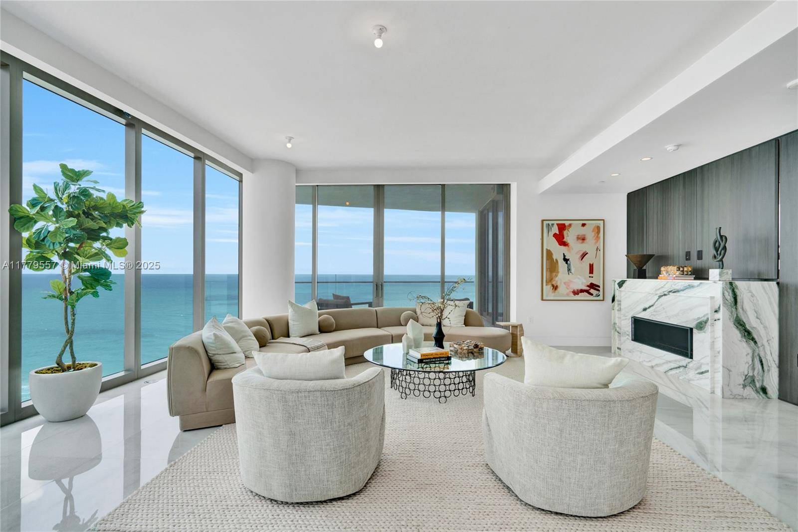 Sunny Isles Beach, FL 33160,17975 Collins Ave #2402