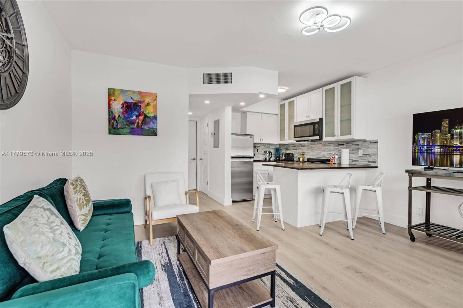 Fort Lauderdale, FL 33315,1630 SW 4th Ave #2
