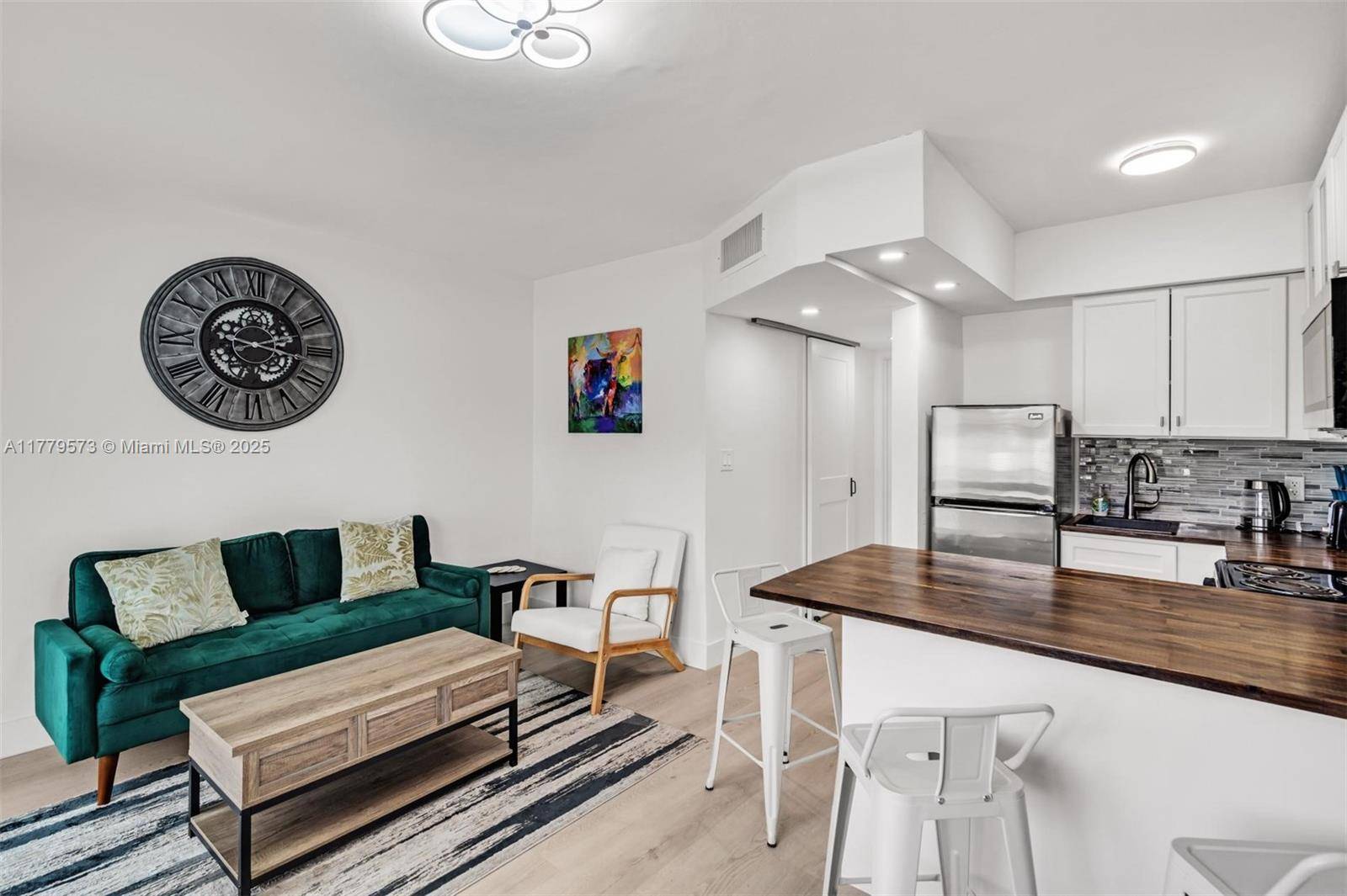 Fort Lauderdale, FL 33315,1630 SW 4th Ave #2