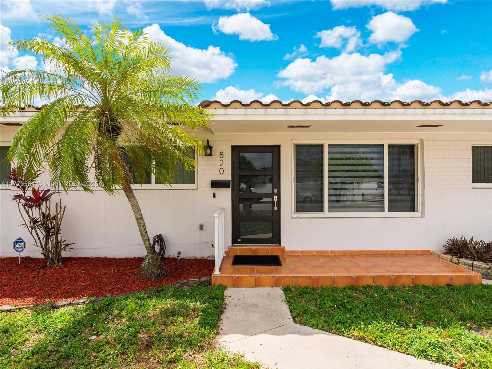 Hialeah, FL 33012,820 W 54th St