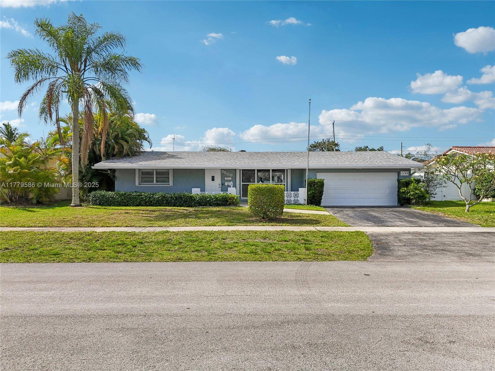 Hollywood, FL 33021,5500 Monroe St