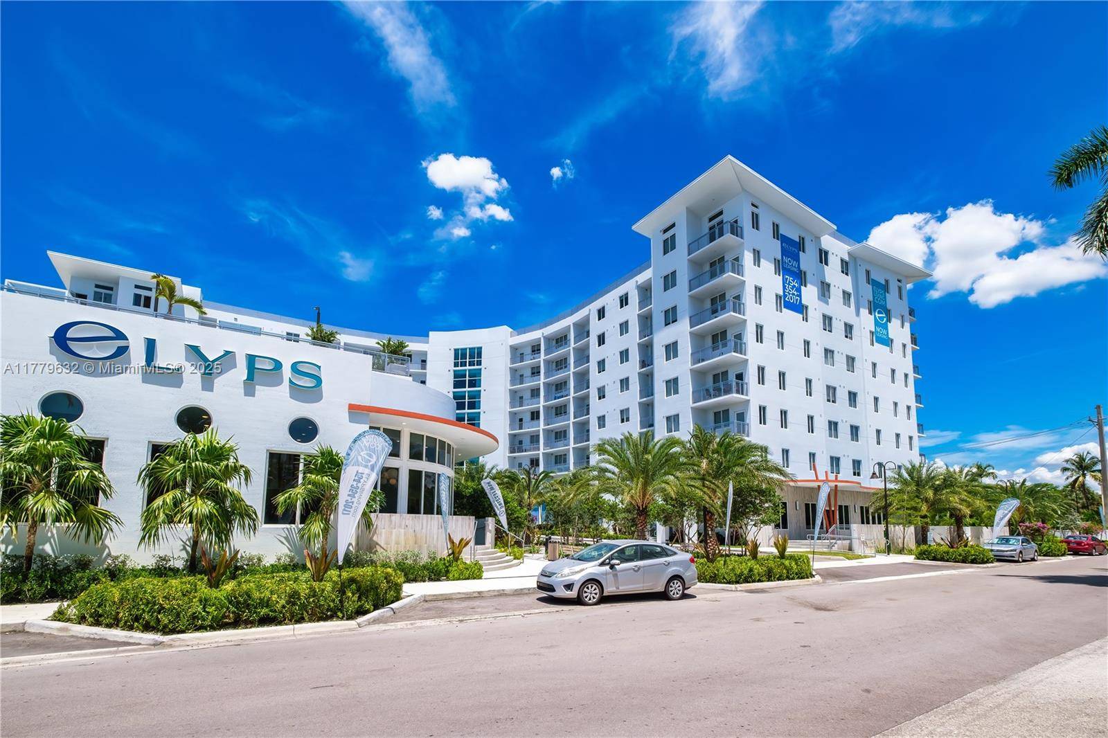Fort Lauderdale, FL 33312,2500 SW 22nd Ter #409