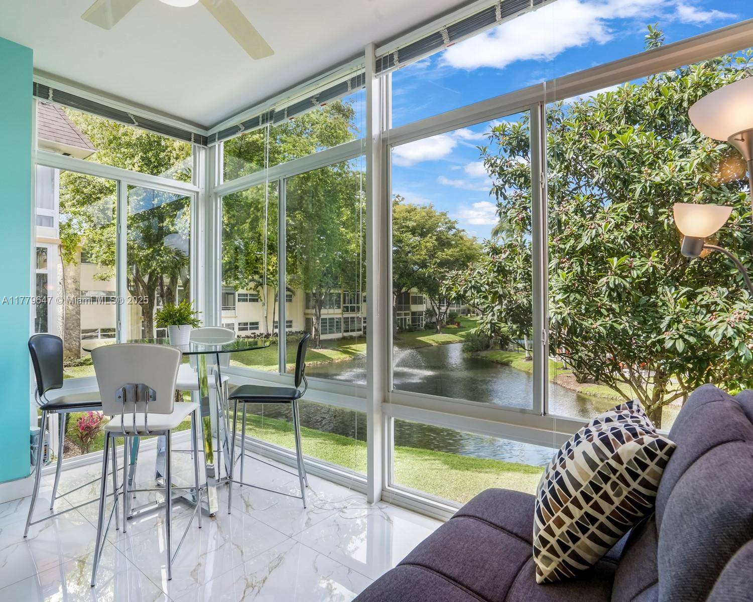Lauderdale Lakes, FL 33313,5121 W Oakland Park Blvd #205