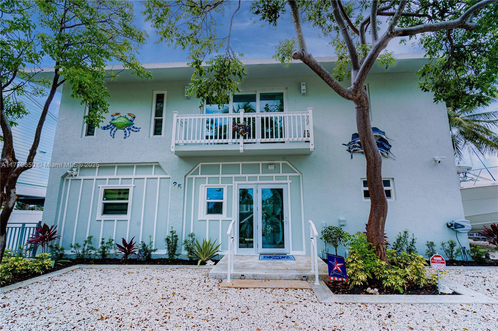 Key Largo, FL 33037,25 N Blackwater Ln