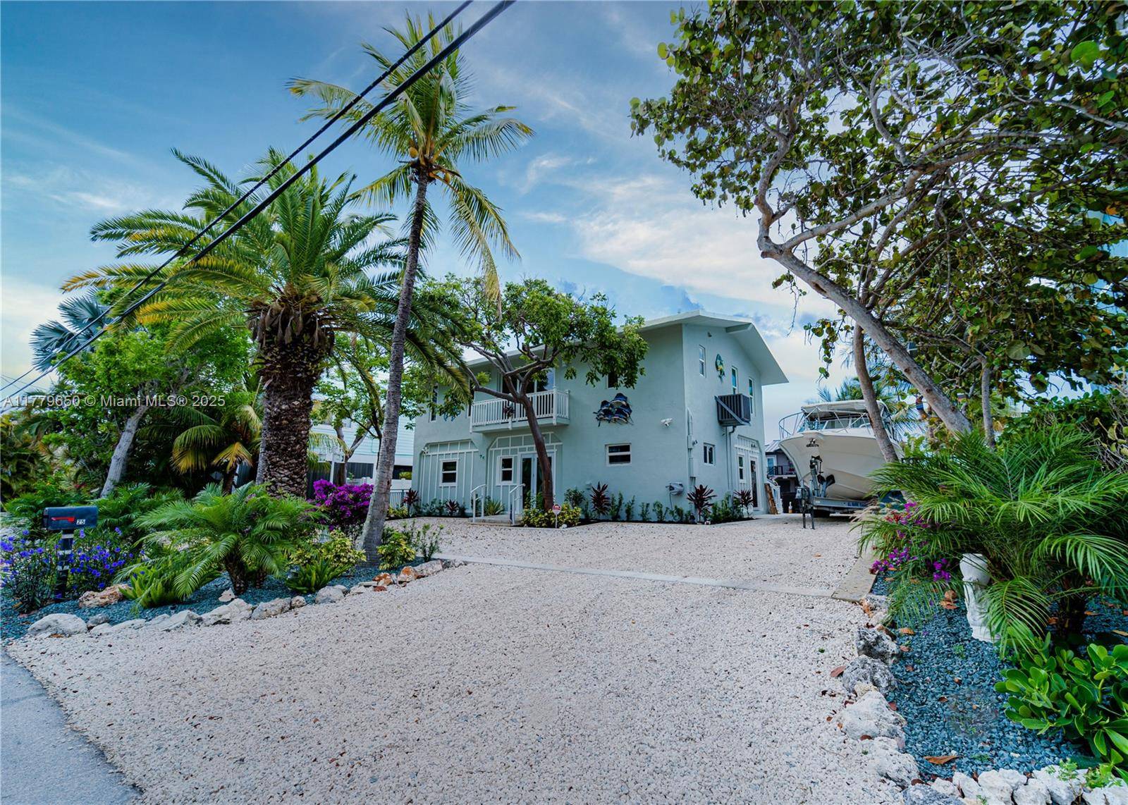 Key Largo, FL 33037,25 N Blackwater Ln