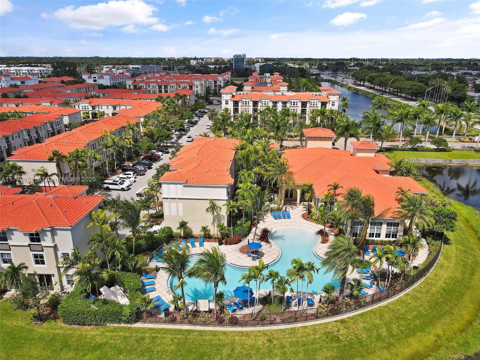 Pembroke Pines, FL 33025,10170 SW 7th St #31-409