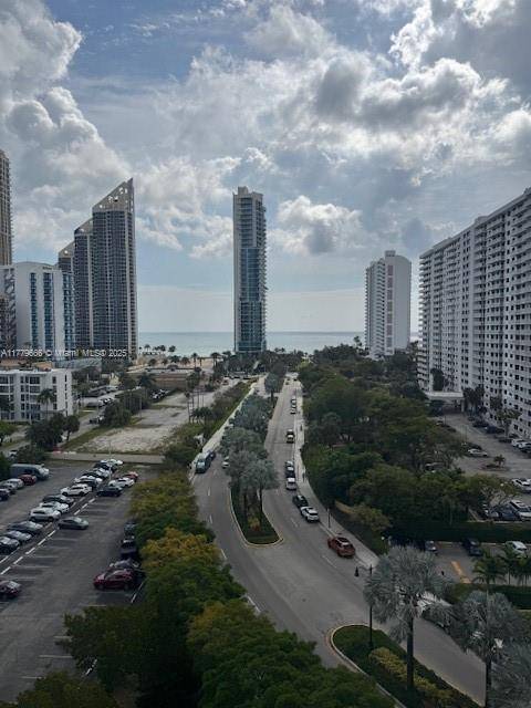 Sunny Isles Beach, FL 33160,231 174th St #1112