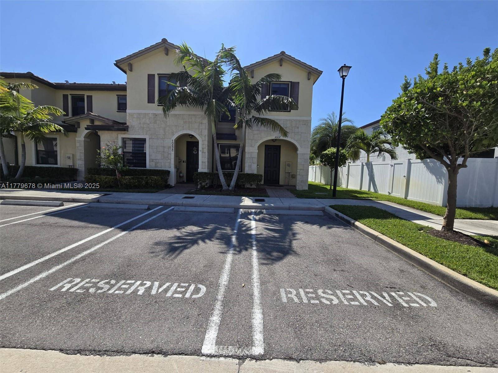 Hialeah, FL 33018,10632 W 33rd Ln