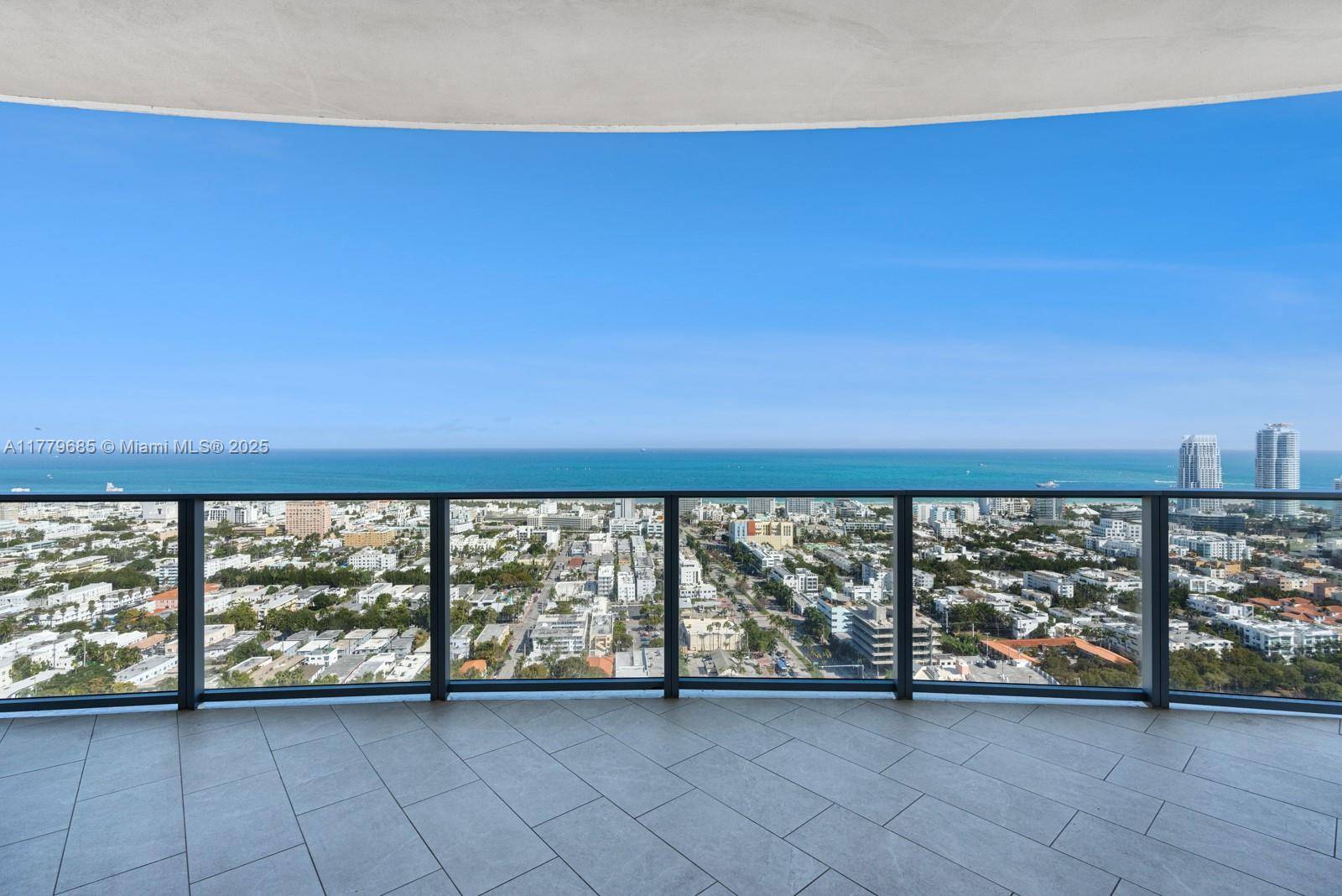 Miami Beach, FL 33139,500 Alton Rd #3601