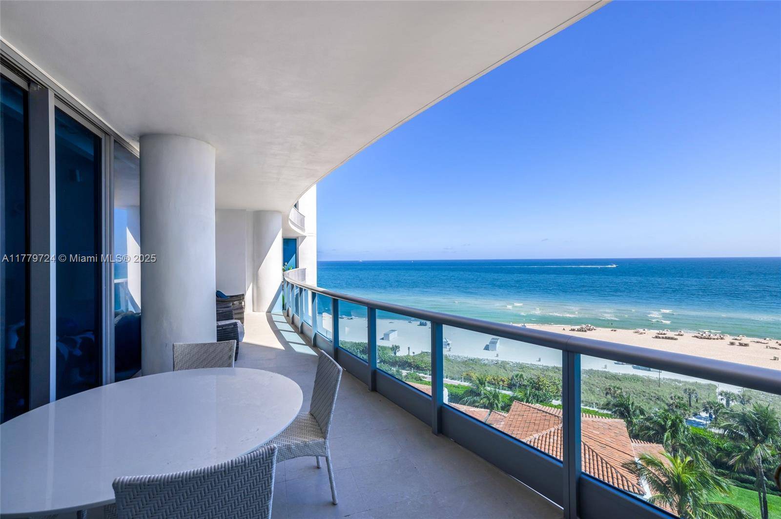 Miami Beach, FL 33140,5959 Collins Ave #1105