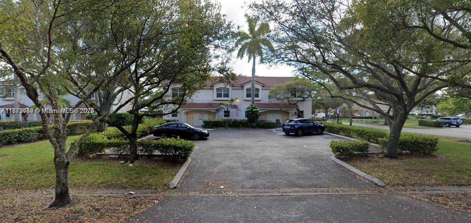 Coral Springs, FL 33065,11610 NW 37th St #11610