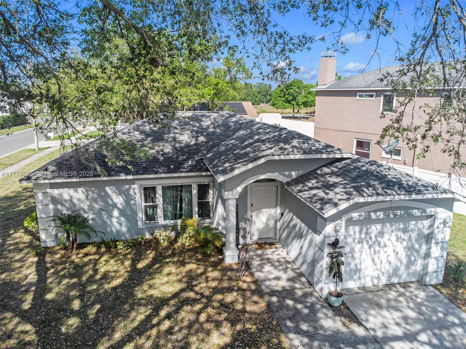 Plant City, FL 33566,4601 Cooper Lane