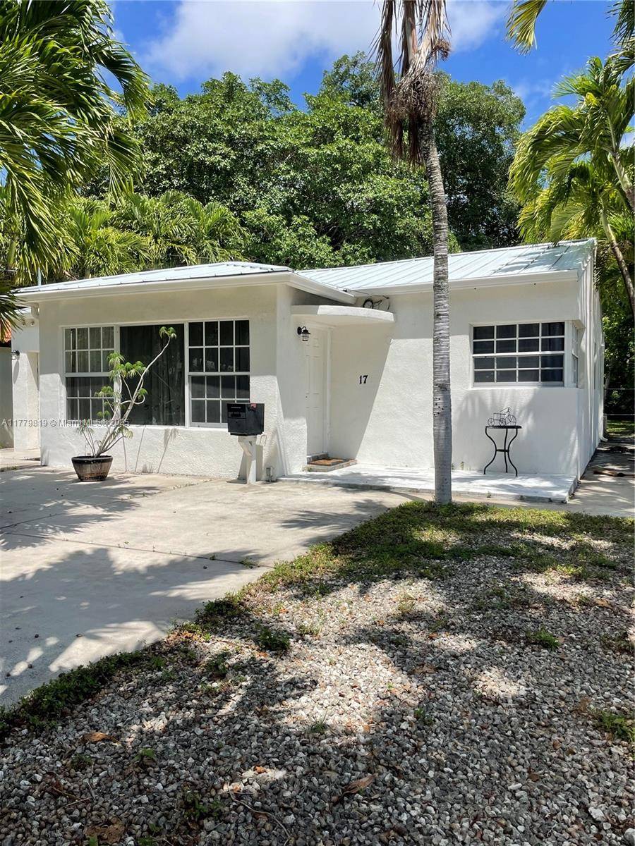 El Portal, FL 33138,177 NE 86th St