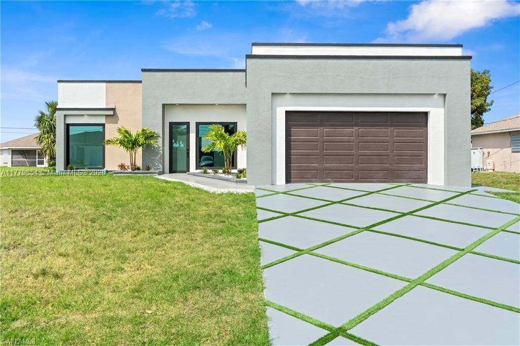 Cape Coral, FL 33909,2027 NE 18th st