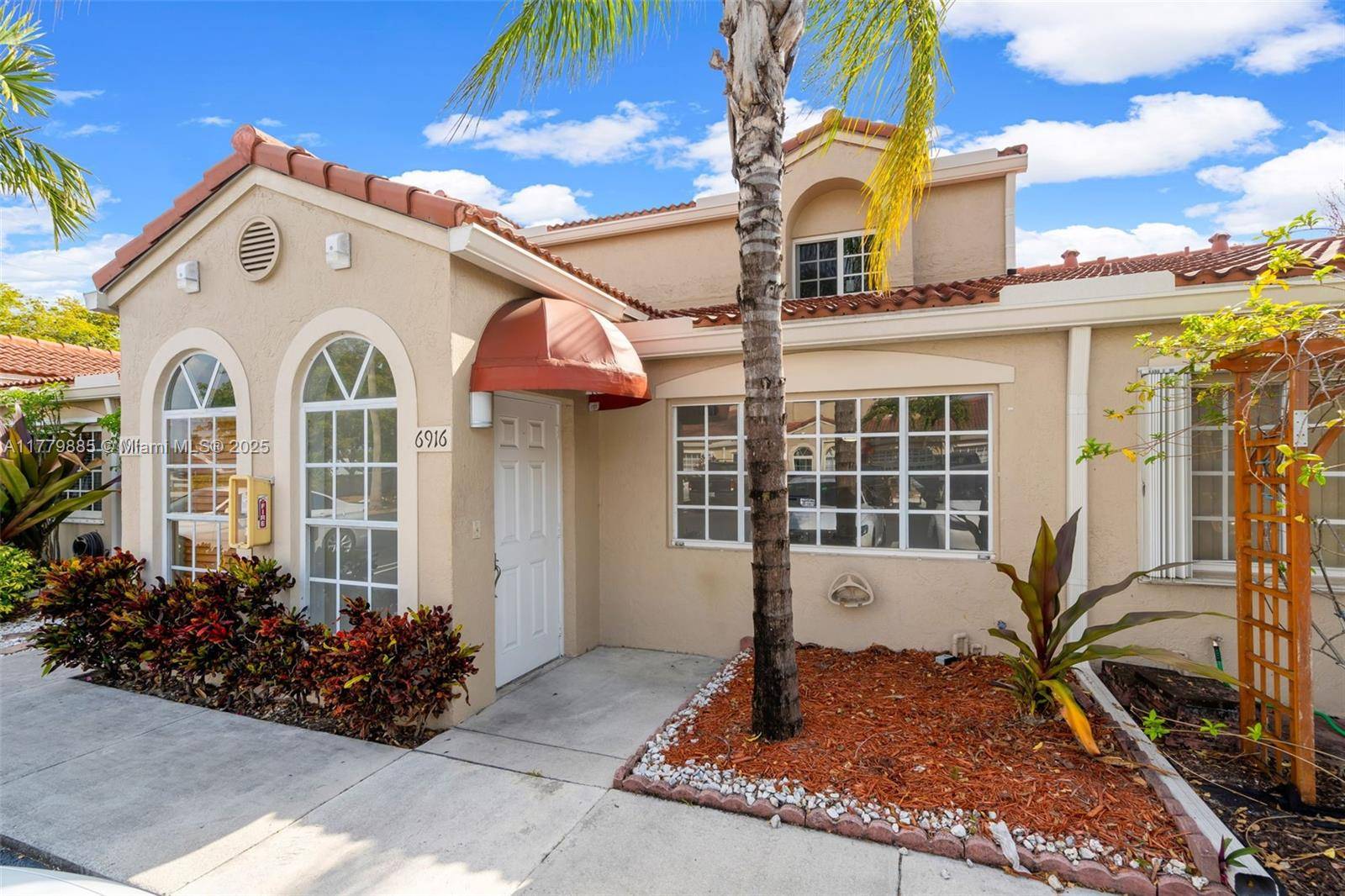 Miami Lakes, FL 33014,6916 NW 166th Terrace #1204