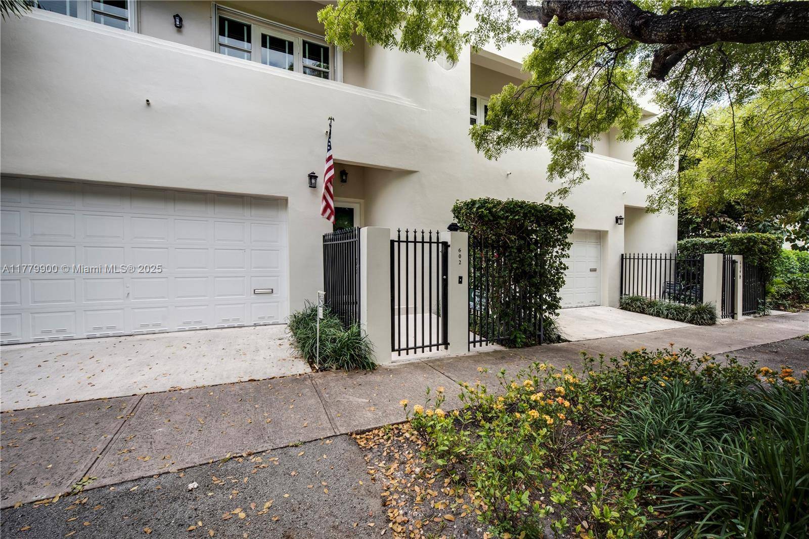 Coral Gables, FL 33134,602 Malaga Ave #B