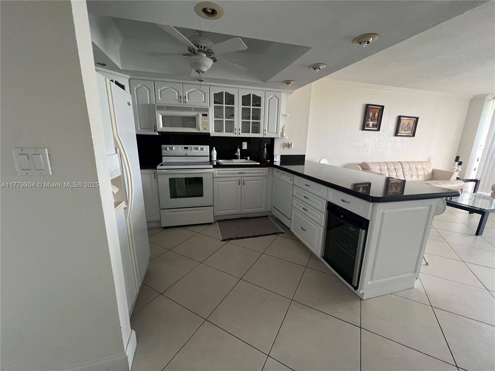 Aventura, FL 33180,3675 N Country Club Dr #2107
