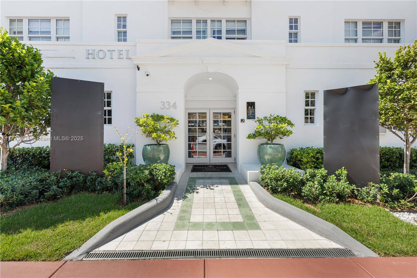 Miami Beach, FL 33139,334 20th St
