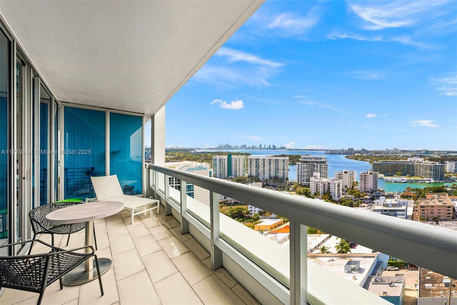 Miami Beach, FL 33141,6899 Collins Ave #1903