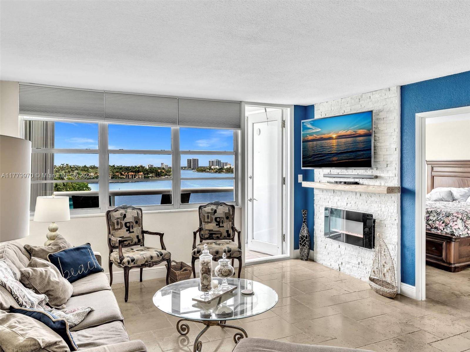 Miami Beach, FL 33141,6770 Indian Creek Dr #7K