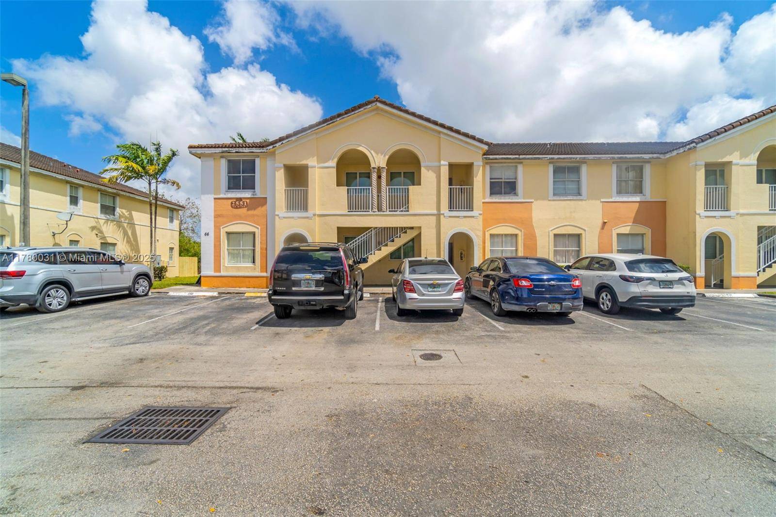 Homestead, FL 33035,2551 SE 16th Ter #101