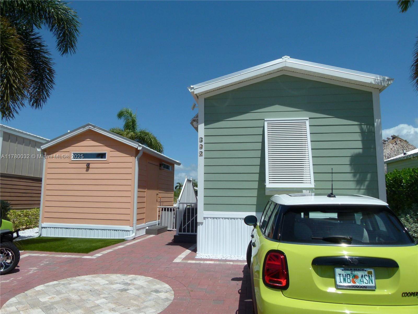 Okeechobee, FL 34974,649 SW 34th Cove