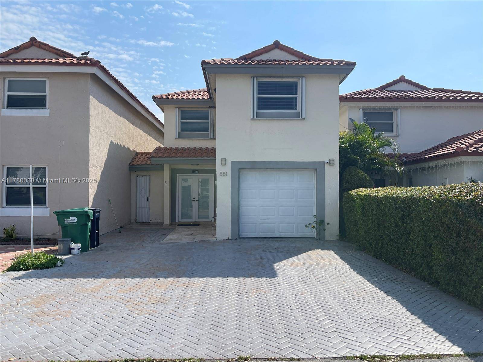Miami, FL 33174,881 SW 104th Ct #881