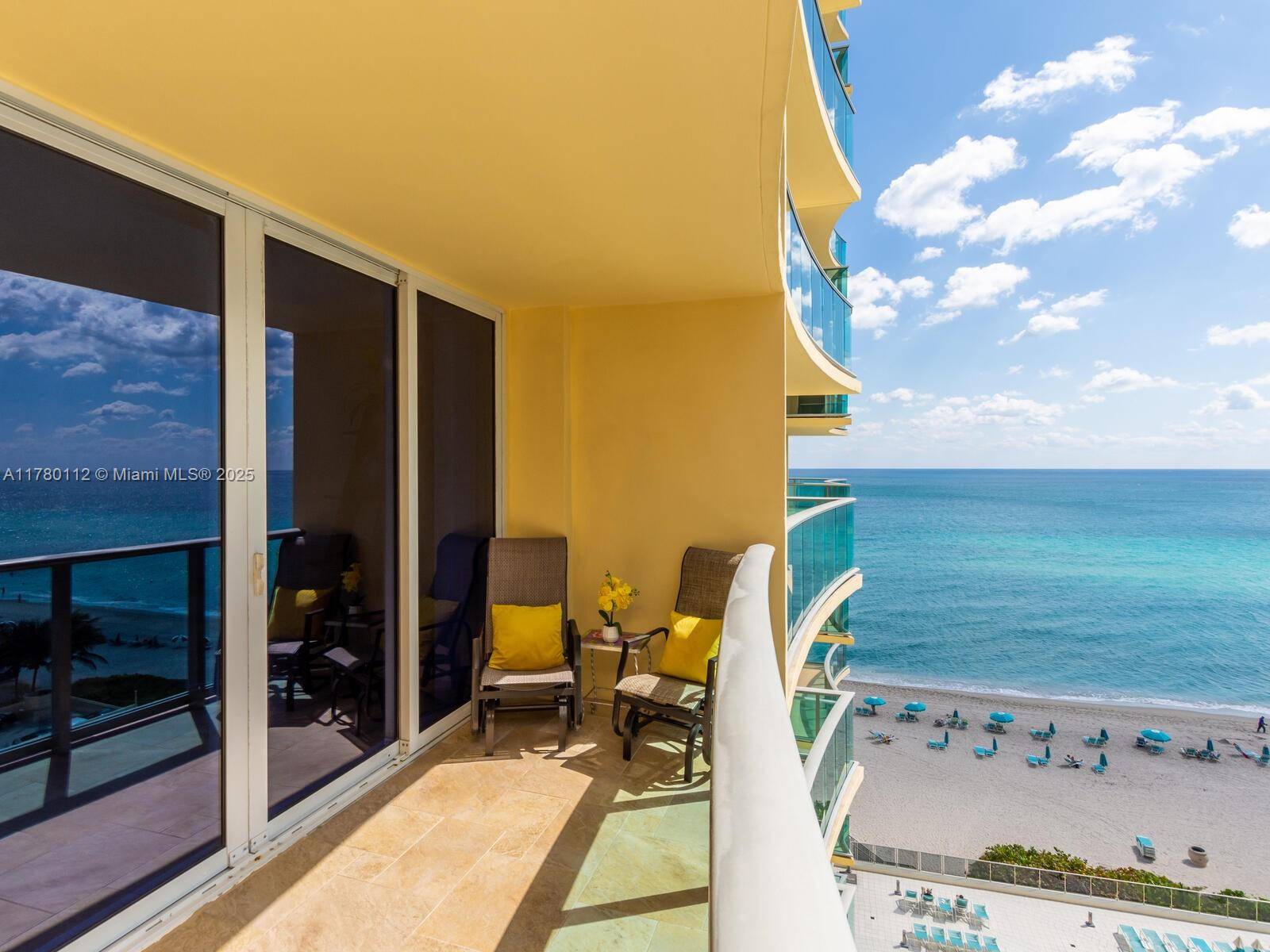 Hollywood, FL 33019,2501 S Ocean Dr #914