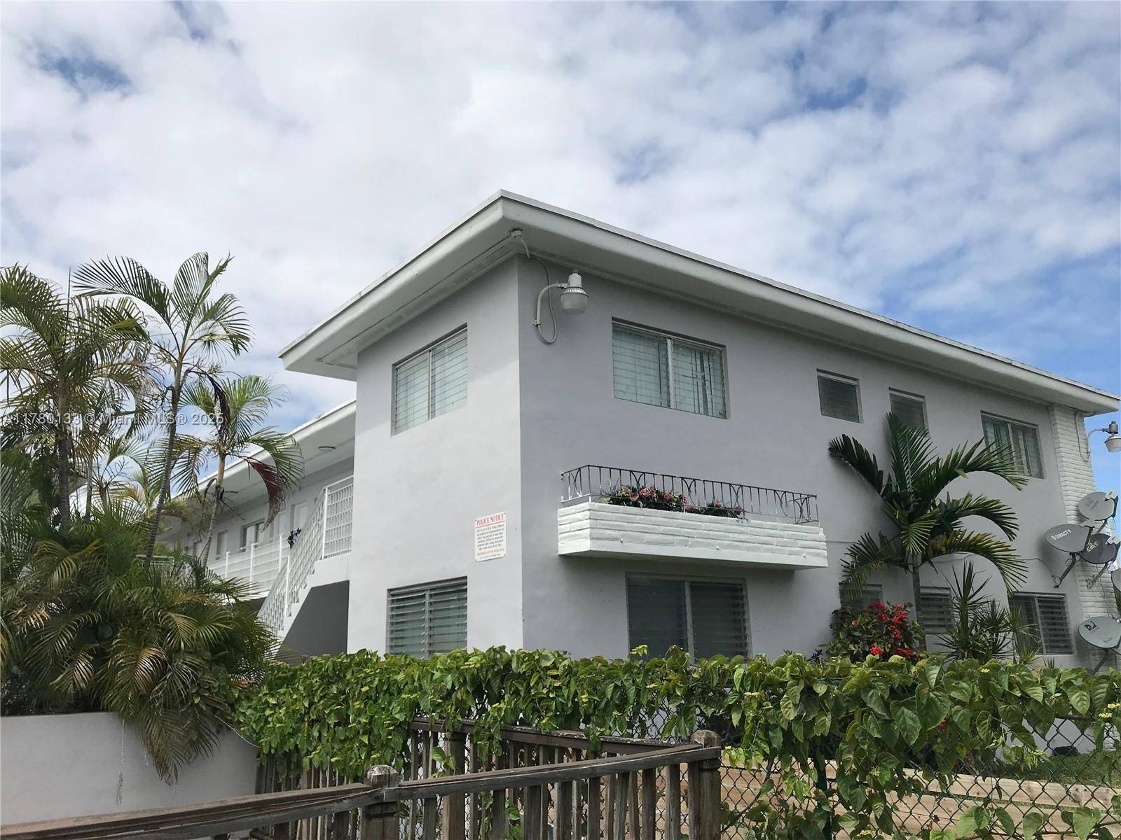 North Miami Beach, FL 33162,Address not disclosed