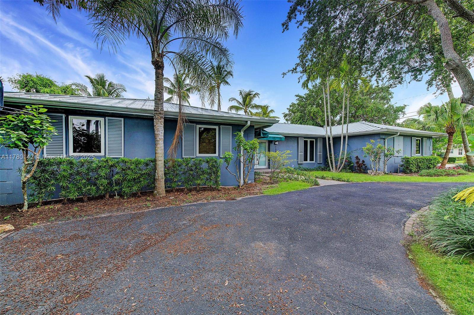 Pinecrest, FL 33156,7396 SW 128th St