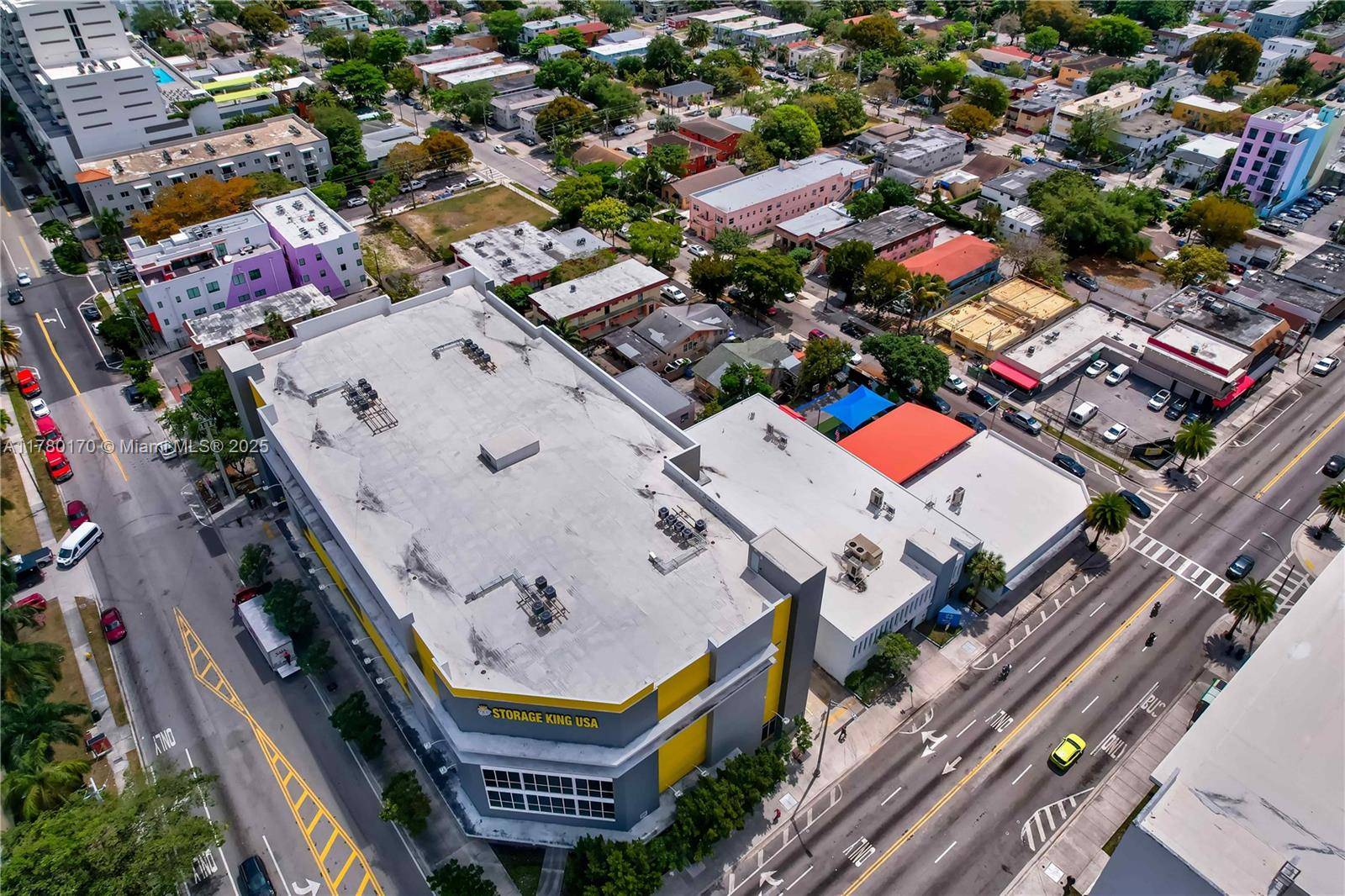 Miami, FL 33136,1151 NW 6th St