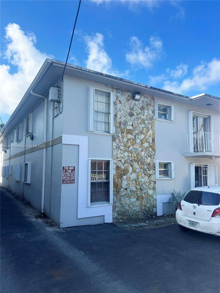 Miami, FL 33135,1460 SW 4th St #6