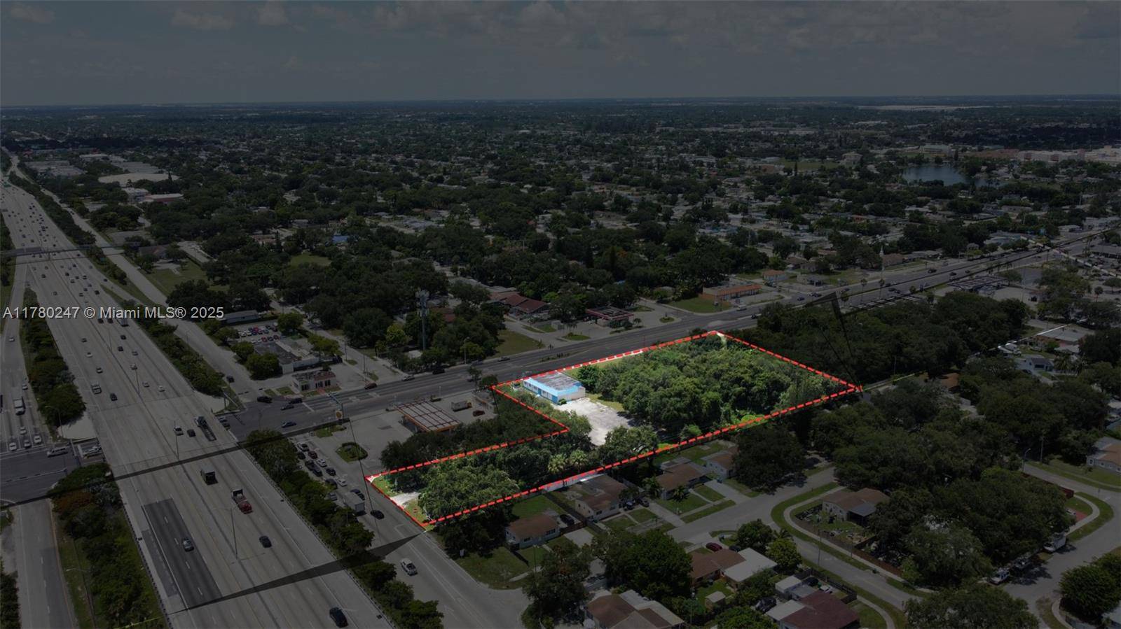 Miami Gardens, FL 33056,16801 NW 27th Ave