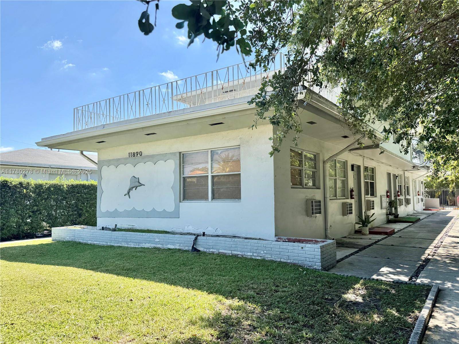 Miami, FL 33161,11890 NE 16th Ave #6