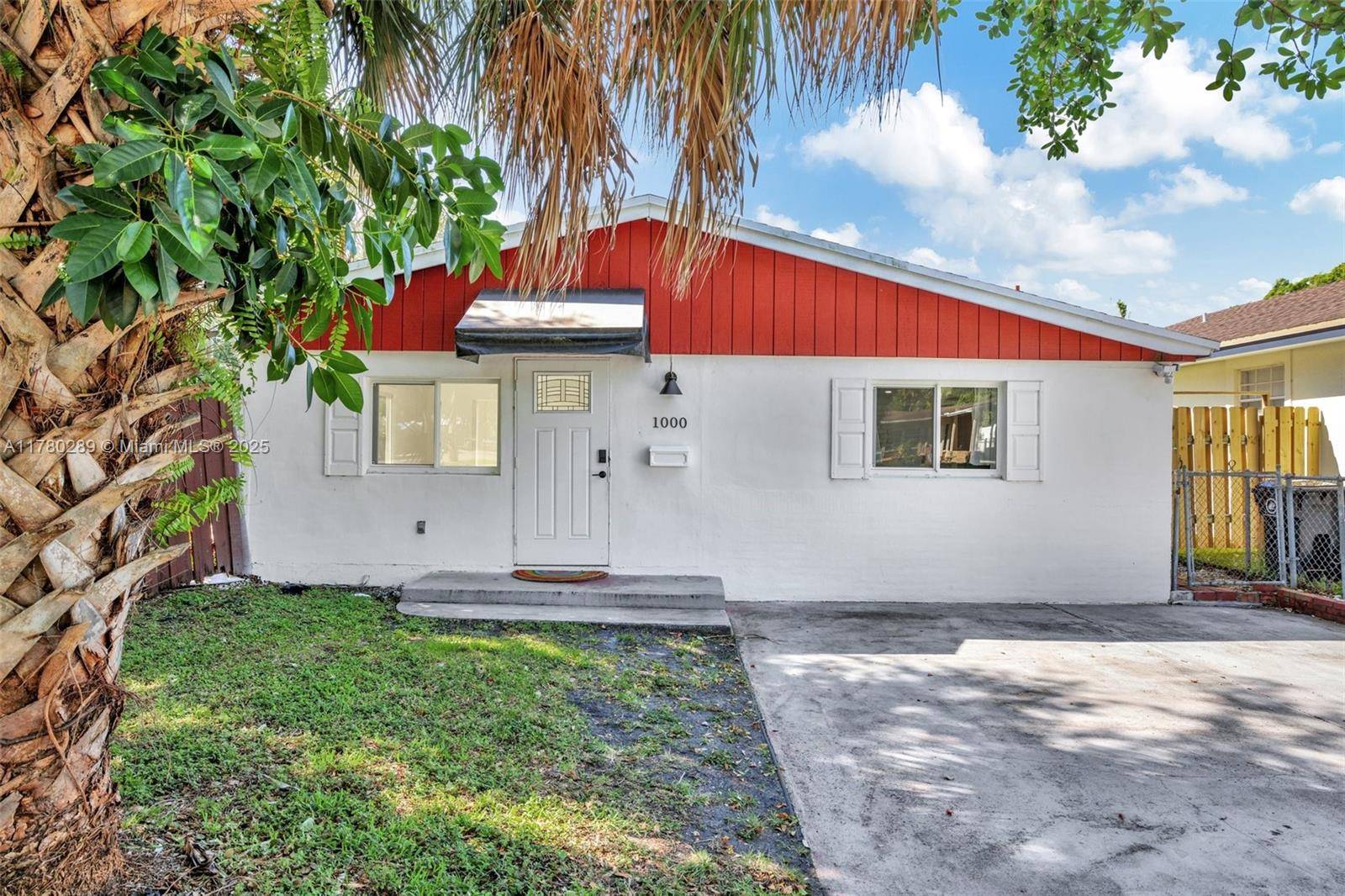 Fort Lauderdale, FL 33315,1000 SW 19th St