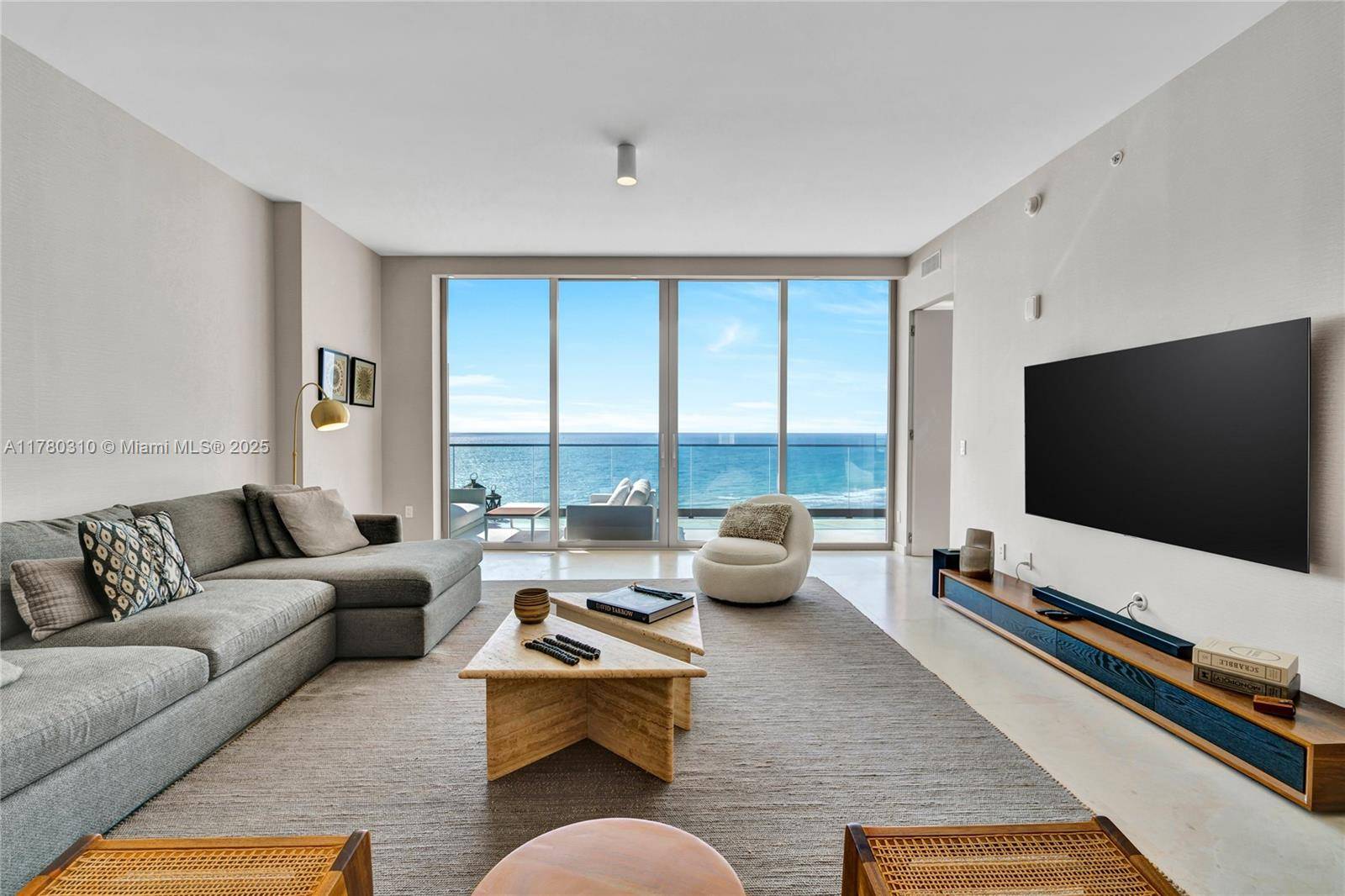 Sunny Isles Beach, FL 33160,18975 Collins Ave #903