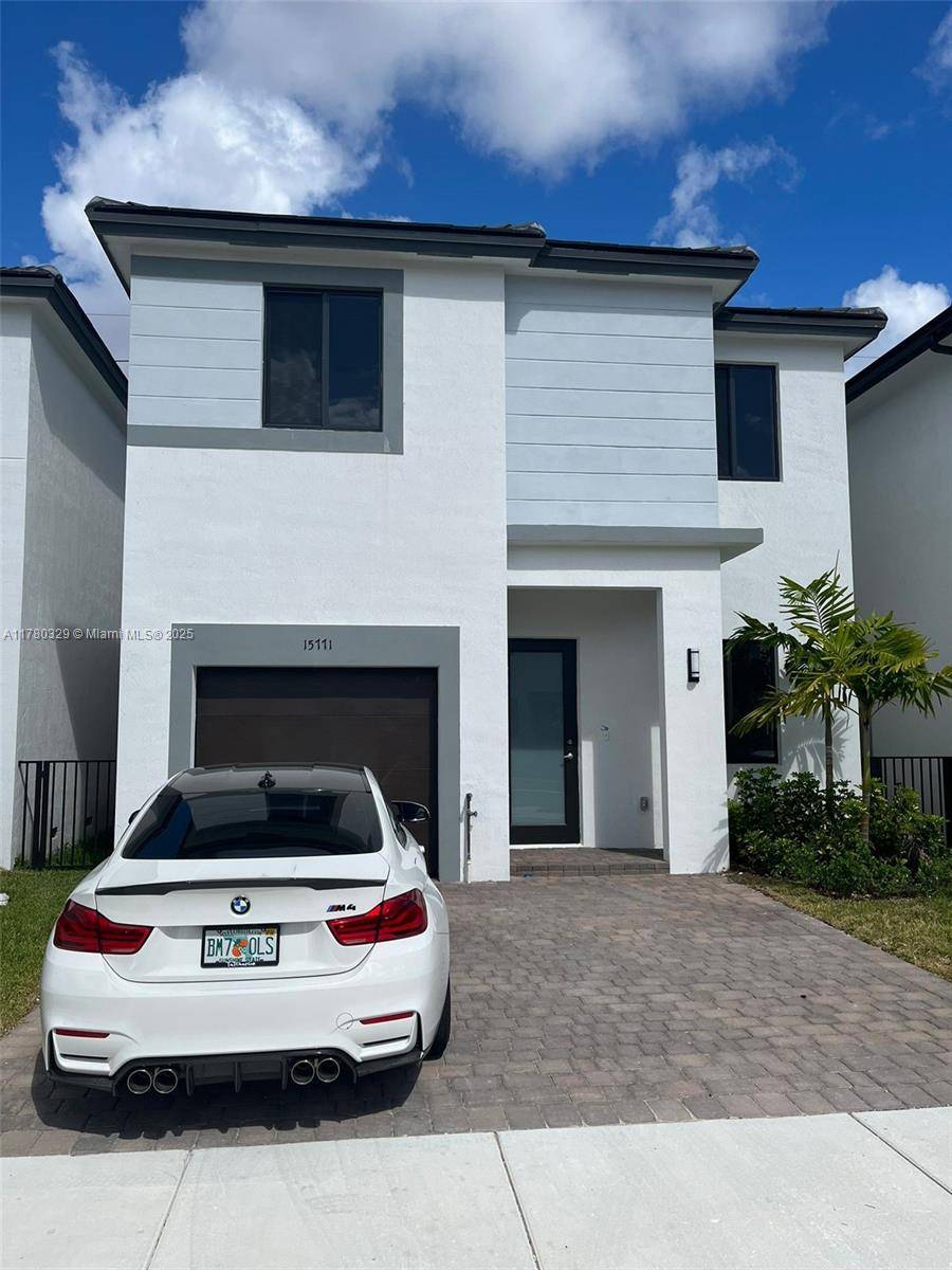 Miami, FL 33196,15771 SW 136th Ter