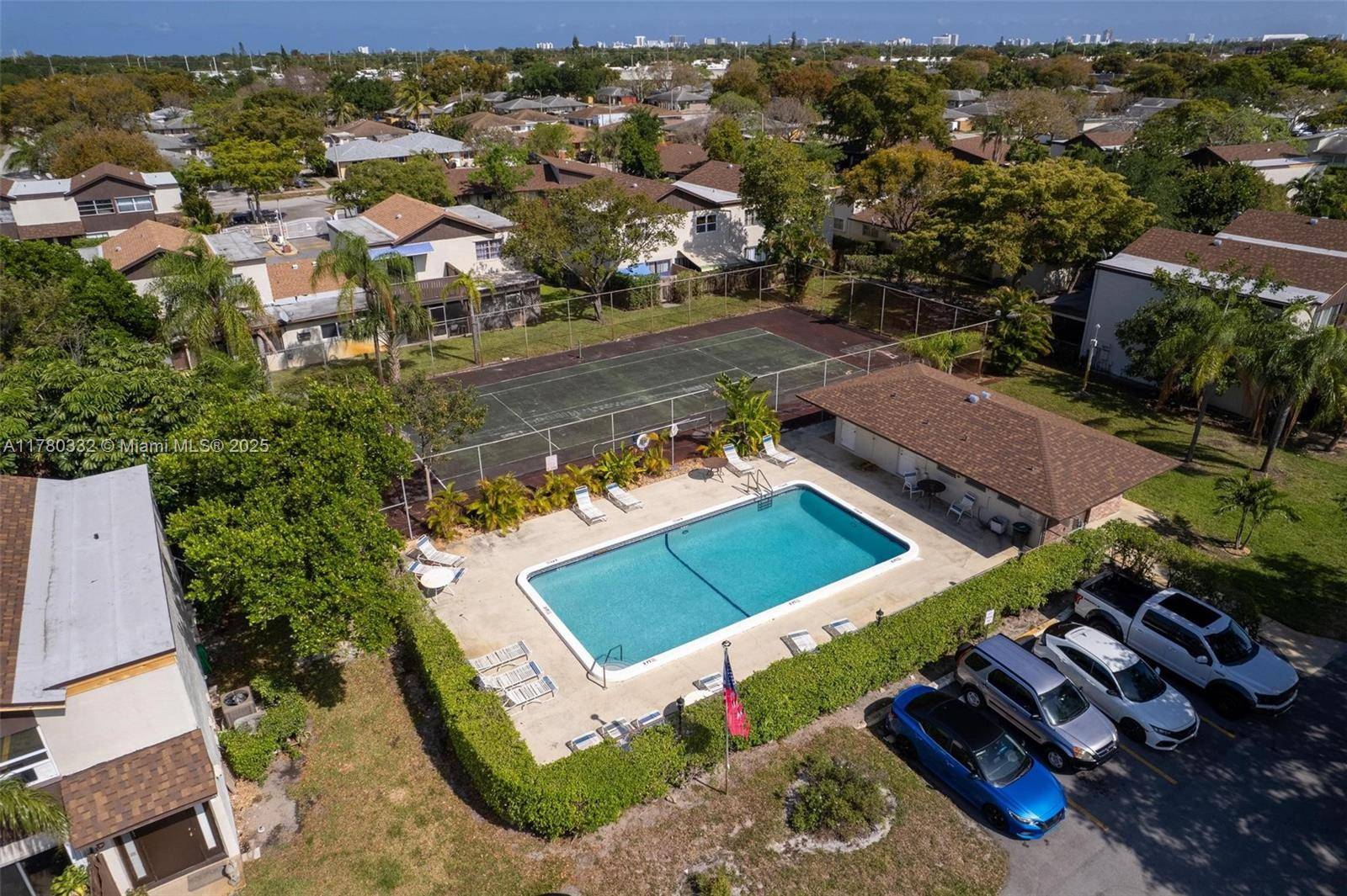 Pompano Beach, FL 33064,3200 NW 5th Ter #33
