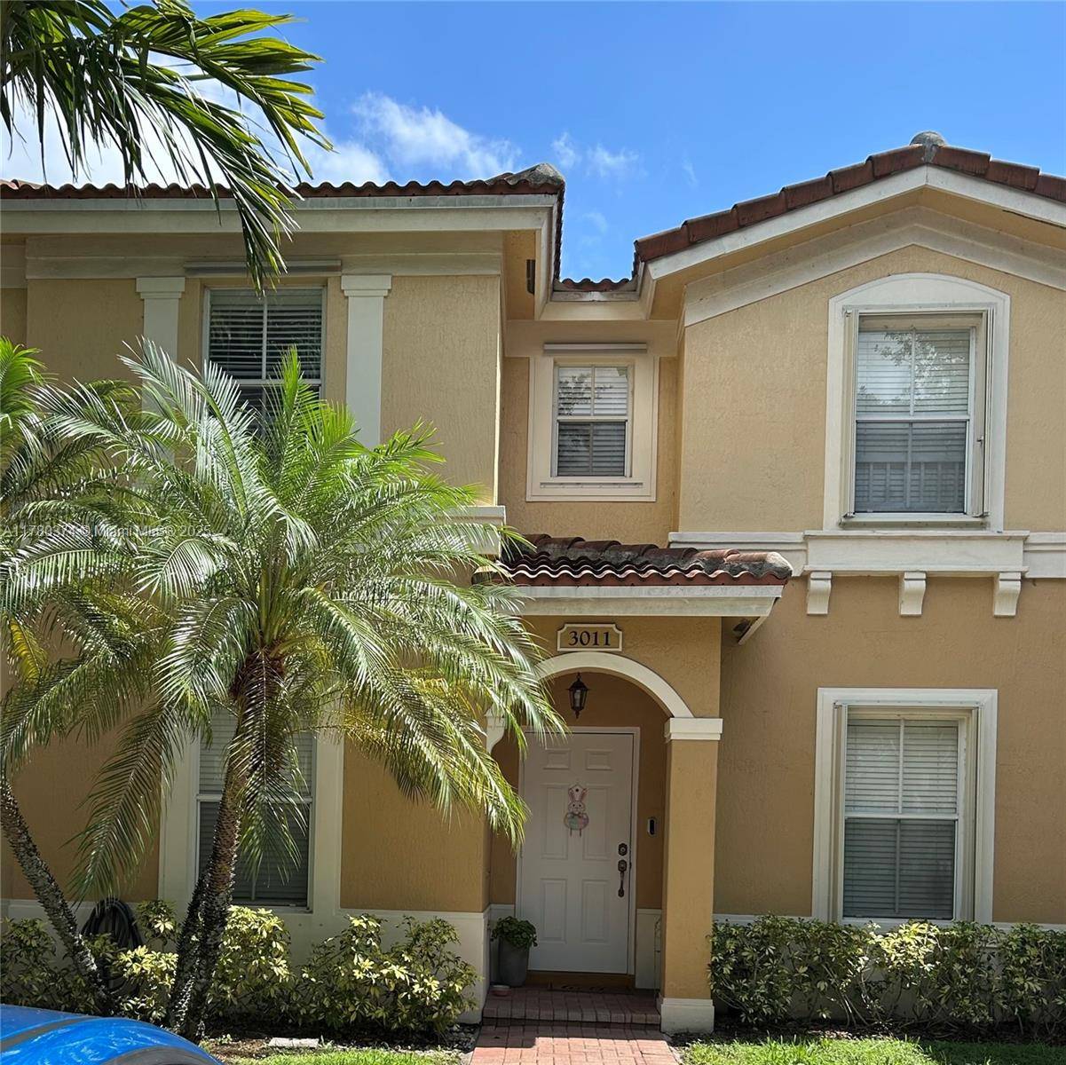 Miramar, FL 33027,3011 SW 128th Ave #102