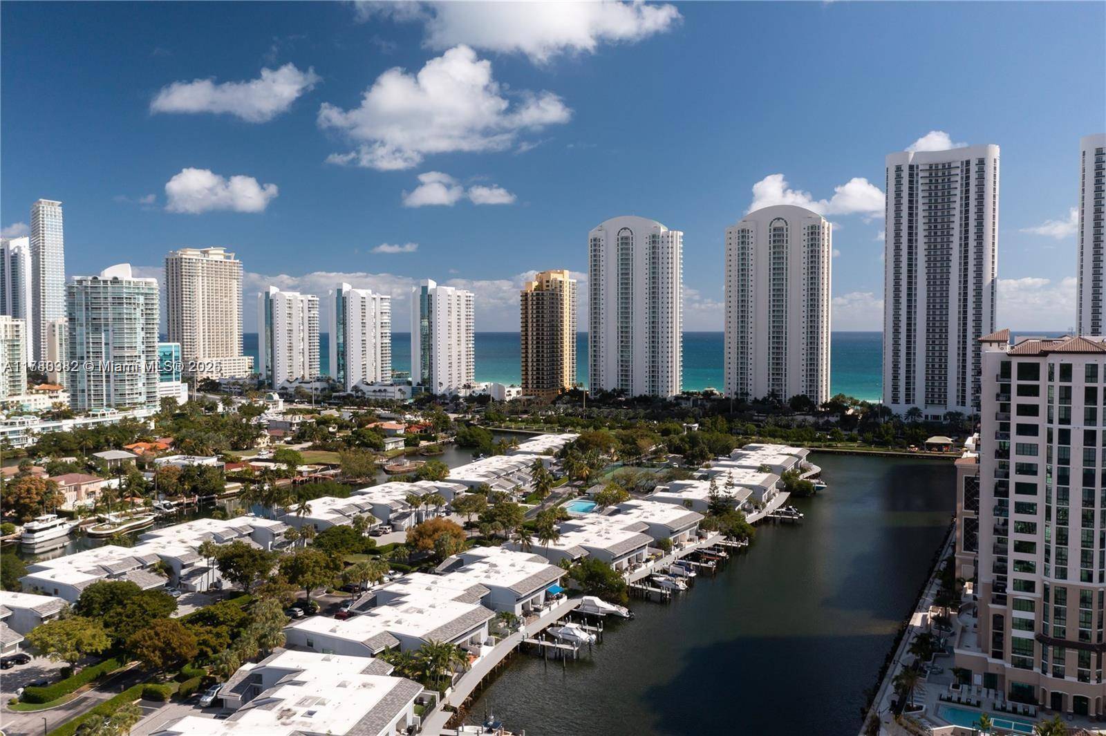 Sunny Isles Beach, FL 33160,Address not disclosed