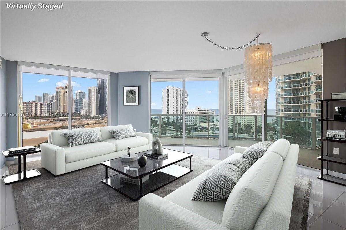 Sunny Isles Beach, FL 33160,200 SUNNY ISLE BL #2-1202